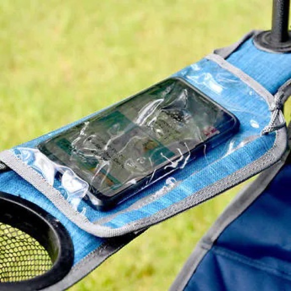 Timber Ridge Canopy Chair, 2-pack - Picture 6 of 8